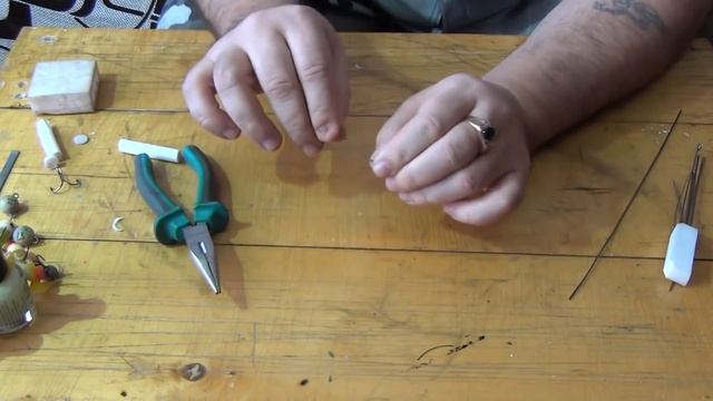 Как сделать МАНДУЛУ Своими руками Михаил Городенцев смотреть онлайн