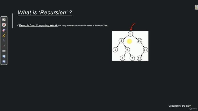 Introduction of Recursion Lec -1 смотреть онлайн