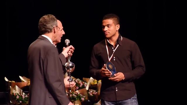 Lorenzo Ebecilio - sportman van Hoorn 2010 смотреть онлайн