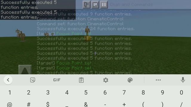 ? Replay Mod For Minecraft Bedrock is HERE (Pe,Mcpe,Pocket edition) смотреть онлайн