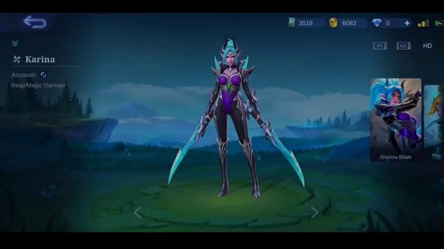 WANWAN ANIME SKIN | MLBB x HELLO KITTY COLLAB | KARRIE FIRST PURCHASE SKIN | MOBILE LEGENDS смотреть онлайн