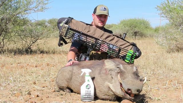 Arrowhead Africa | Season 2 Episode 2 | Arrowhead Africa | Bowhunting South Africa смотреть онлайн