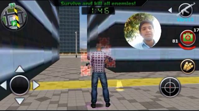 An Unforgettable Adventure: Killing Cops and Exploring the Streets of GTA Vice City! смотреть онлайн