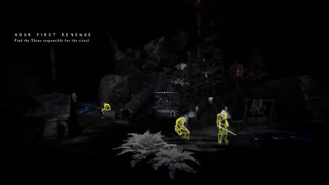 DARKBORN Official Gameplay Trailer New First Person Action Adventure RPG 2019 смотреть онлайн