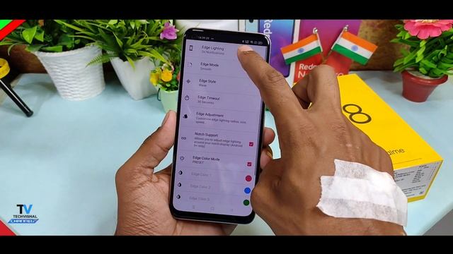 Realme 8 Best Unique 12+ Hidden Features | Realme 8 Tips & Tricks | Realme 8 Hidden Features смотреть онлайн