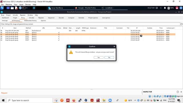 CTF-05 смотреть онлайн