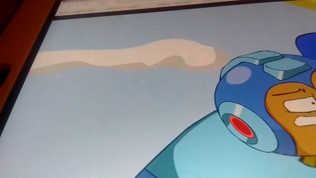 Me friends reaction to ghetto mega man смотреть онлайн