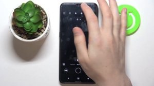 Как восстановить настройки камеры к первоначальным параметрам на Андроид телефоне