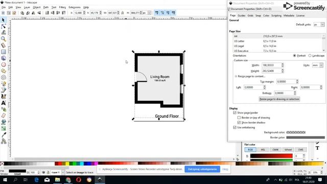The MagicPlan App - How To Get The Floorplans FOR FREE!
