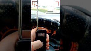 Граббер шлагбаума