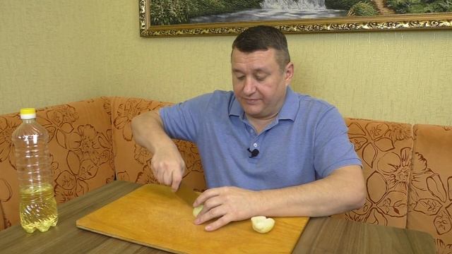 Засолка рыбы и икры в домашних условиях