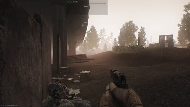 Escape From Tarkov [0.8.1.1213]. Новий патч і нова карта. #3 смотреть онлайн