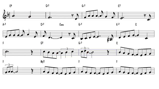 Clair Gilbert O' Sullivan 1972 Alto Sax смотреть онлайн