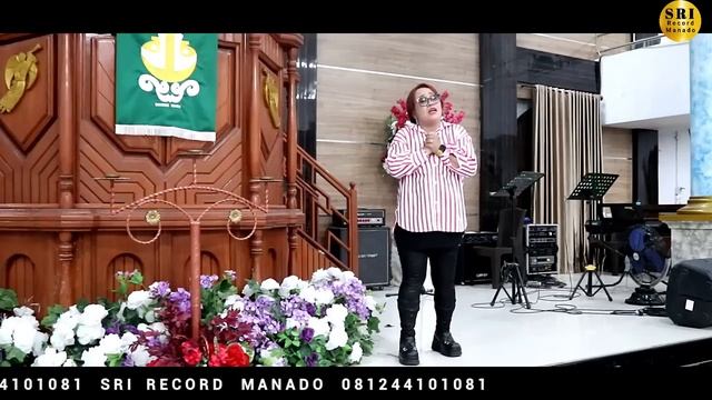 Lagu Natal || Liora Voice || SAMBUT NATAL PENUH SUKACITA || Official audio,video || SRI Record смотреть онлайн