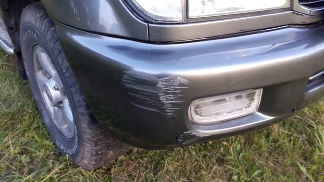 Toyota Land Cruiser 100 Vx 4.2td