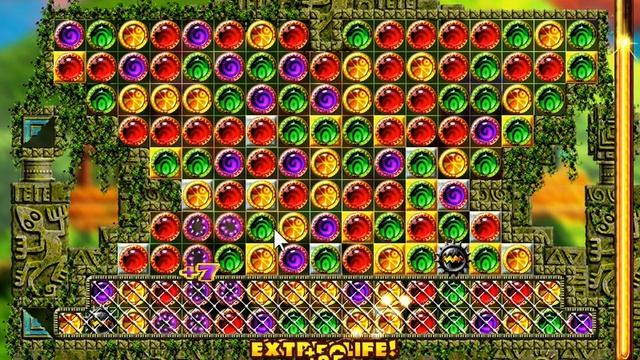 The Legend Of El Dorado (2006, PC) - 17 of 19: Bonus Level 7 [1080p60] смотреть онлайн