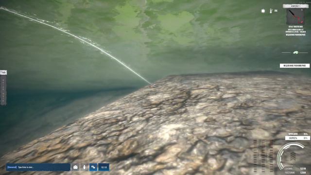 Окончательный Симулятор Рыбалки 2(DEMO) смотреть онлайн