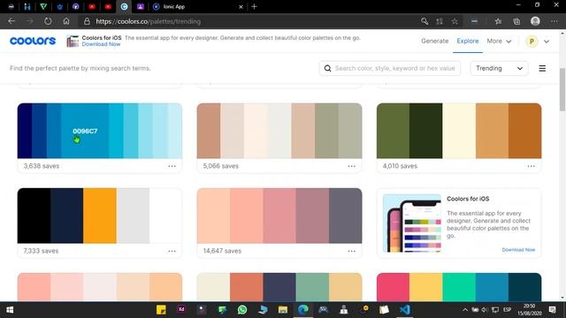 Variables Scss angular смотреть онлайн