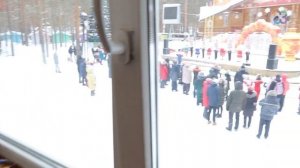 Культурный экспресс - 2021