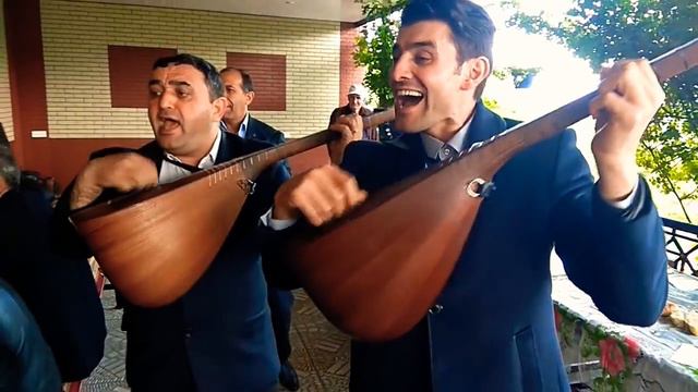 Gedebey Asiqlari, Asiq Rasim Asiq Eli Kelbecerli. Qarmon Ferhad Gedebeyli.