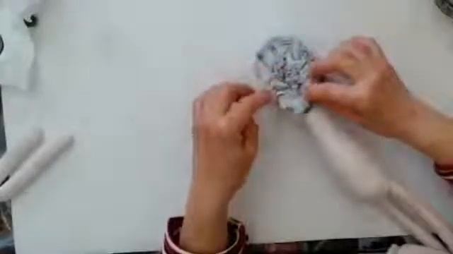 Игрушка для детей . Шьем Овечку своими руками .Мягкая игрушка своими руками .Oveja de tela 8 ч смотреть онлайн