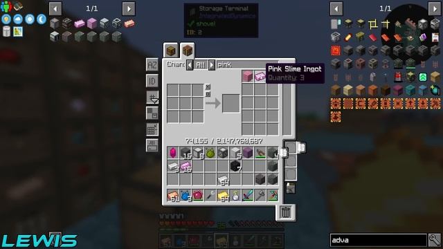 END RESIN PROCESSOR & NETHERITE SEED! Not Too Complicated 2 EP17 | Modded Minecraft 1.16 смотреть онлайн