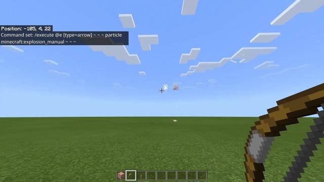 How to use Particles in Minecraft Bedrock смотреть онлайн