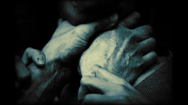 Истории на ночь - Страшный сон