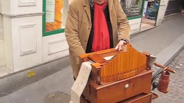 Calliope man - Latin Quarter смотреть онлайн