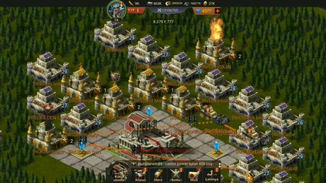 Game Road of Kings смотреть онлайн