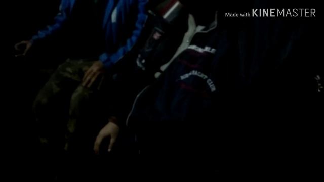 День рождения рыболовного клуба Фион!!! смотреть онлайн