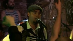 ГОЛОС ОМЕРИКИ - "Марина" (live)