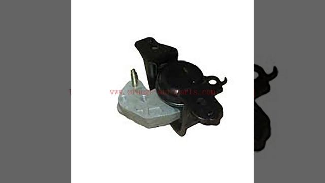 ENGINE VIBRATION ISOLATION ANTI RUBBER PAD FOR GEELY LG-1 LG-3 (OEM 1016000636) смотреть онлайн