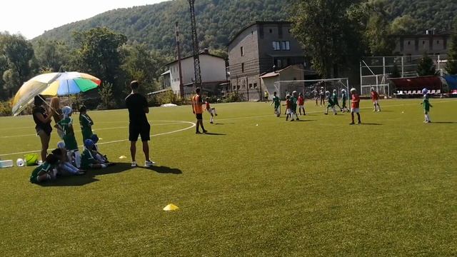 Иремель - Металург Аша. 19.08.2021. г. Аша.mp4 смотреть онлайн