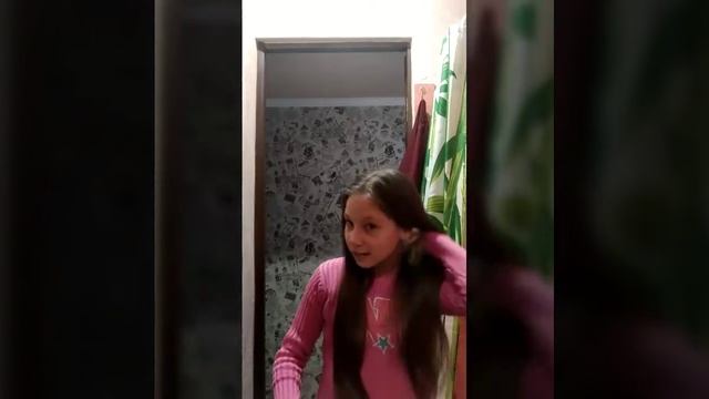 Как сделать забавные 2 хвостика? смотреть онлайн