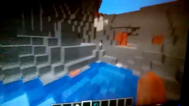 Как телепортироваться в любой данж и биом в Майнкрафте без сидов? смотреть онлайн