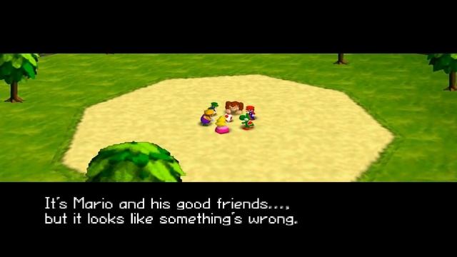 N64 Games on Nintendo Switch Online - Building a Lineup смотреть онлайн