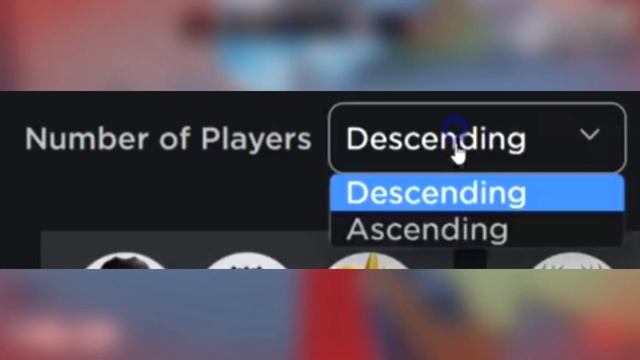 Roblox added the BEST FEATURE... (Server List) смотреть онлайн