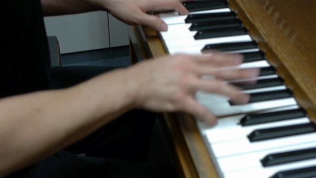 Nujabes - Lady Brown Jazz Piano And Drums