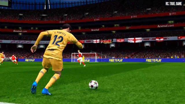 PES 2017 | NEXT SEASON PATCH 2023 V3 | 12/1/22 | PC смотреть онлайн