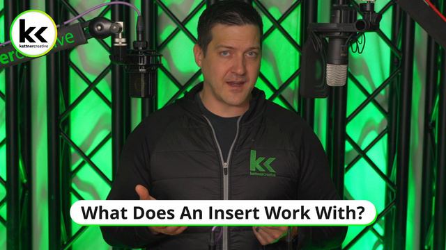 What Does An Insert Do? | Audio Mixer Tutorial смотреть онлайн
