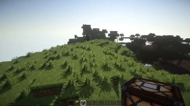 Minecraft | Amd Athlon x2 250 Seus v10.0 Motion Blur (w/Download) смотреть онлайн