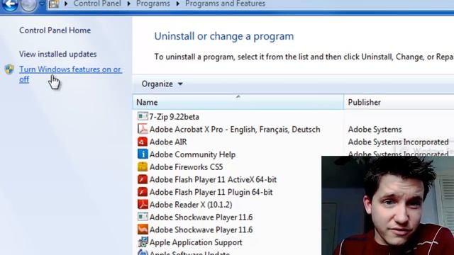 How To Uninstall Internet Explorer in Windows 7 (2022) смотреть онлайн