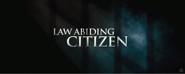 Законопослушный гражданин смотреть онлайн