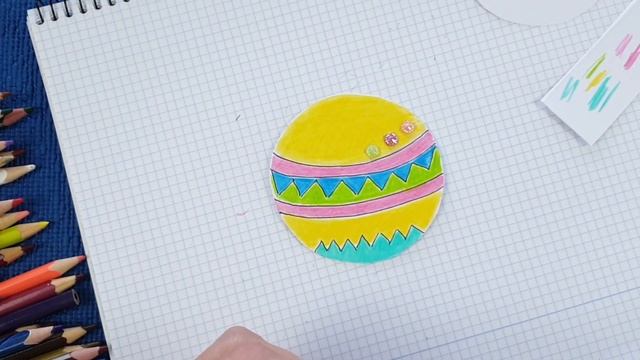 КРАСИВАЯ ИДЕЯ поделки НА НОВЫЙ ГОД своими руками.Новогодняя открытка своими руками. Подарки . смотреть онлайн