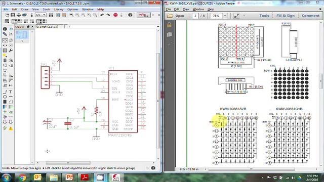 Skills Module: Creating Schematics in Eagle смотреть онлайн