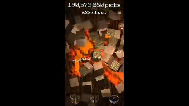 Играю в PickCrafter номер 1 смотреть онлайн