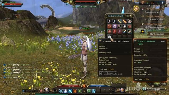 Maestia Gameplay [HD] смотреть онлайн
