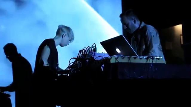 ULRICH SCHNAUSS. A FORGETTEN BIRTHDAY смотреть онлайн
