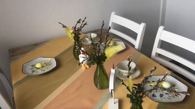 #ПАСХА#ДЕКОР#пасха ИДЕИ ДЛЯ ПАСХИ 2020. ДЕКОР. КАРАНТИН С ПОЛЬЗОЙ. ВИНТАЖНАЯ ПОСУДА. ПАСХА. смотреть онлайн